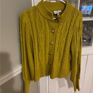 TUCKERNUCK COLETTE CARDIGAN